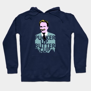 Pucker Up Butter Cup Hoodie